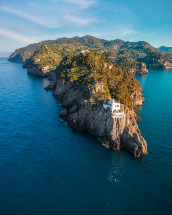 Stampa su Forex: PORTOFINO